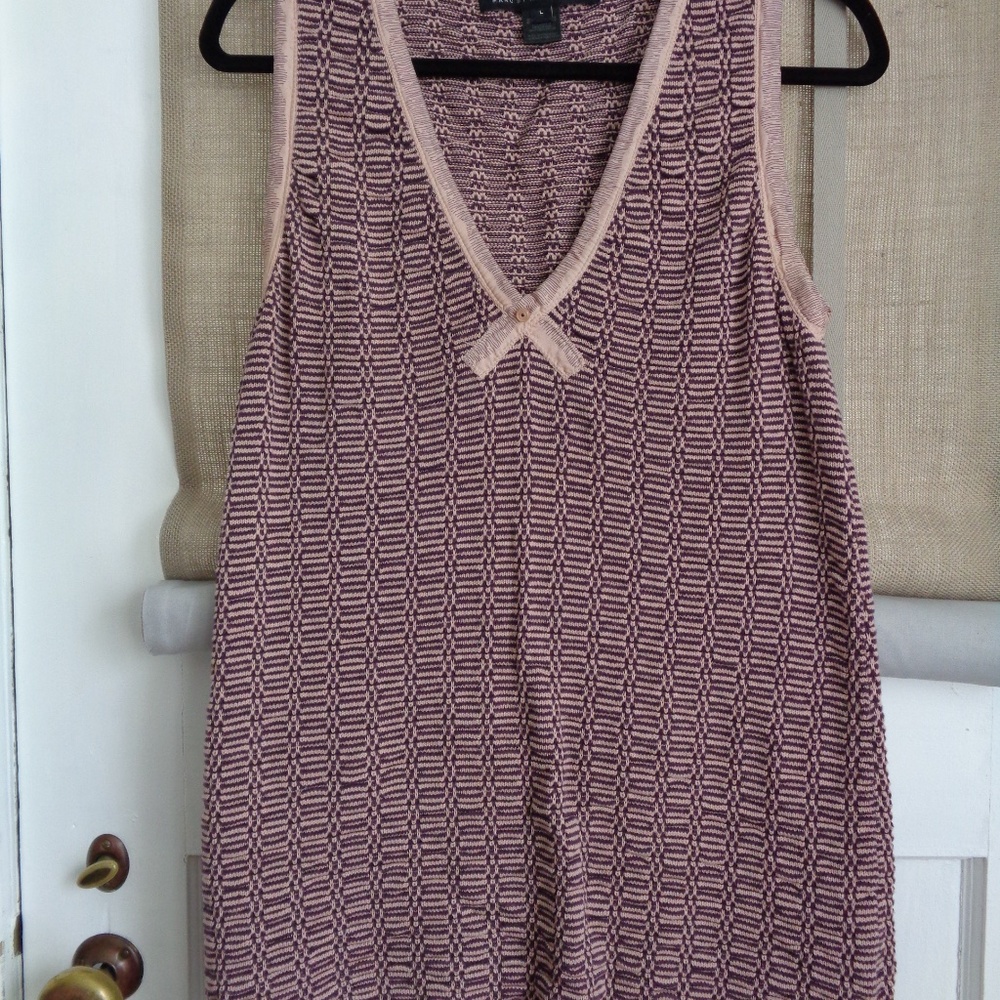 Marc by Marc Jacobs - sleeveless sweater